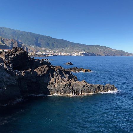 브레나바자 Casa La Brena La Palma 빌라 외부 사진
