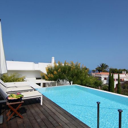 브레나바자 Casa La Brena La Palma 빌라 외부 사진