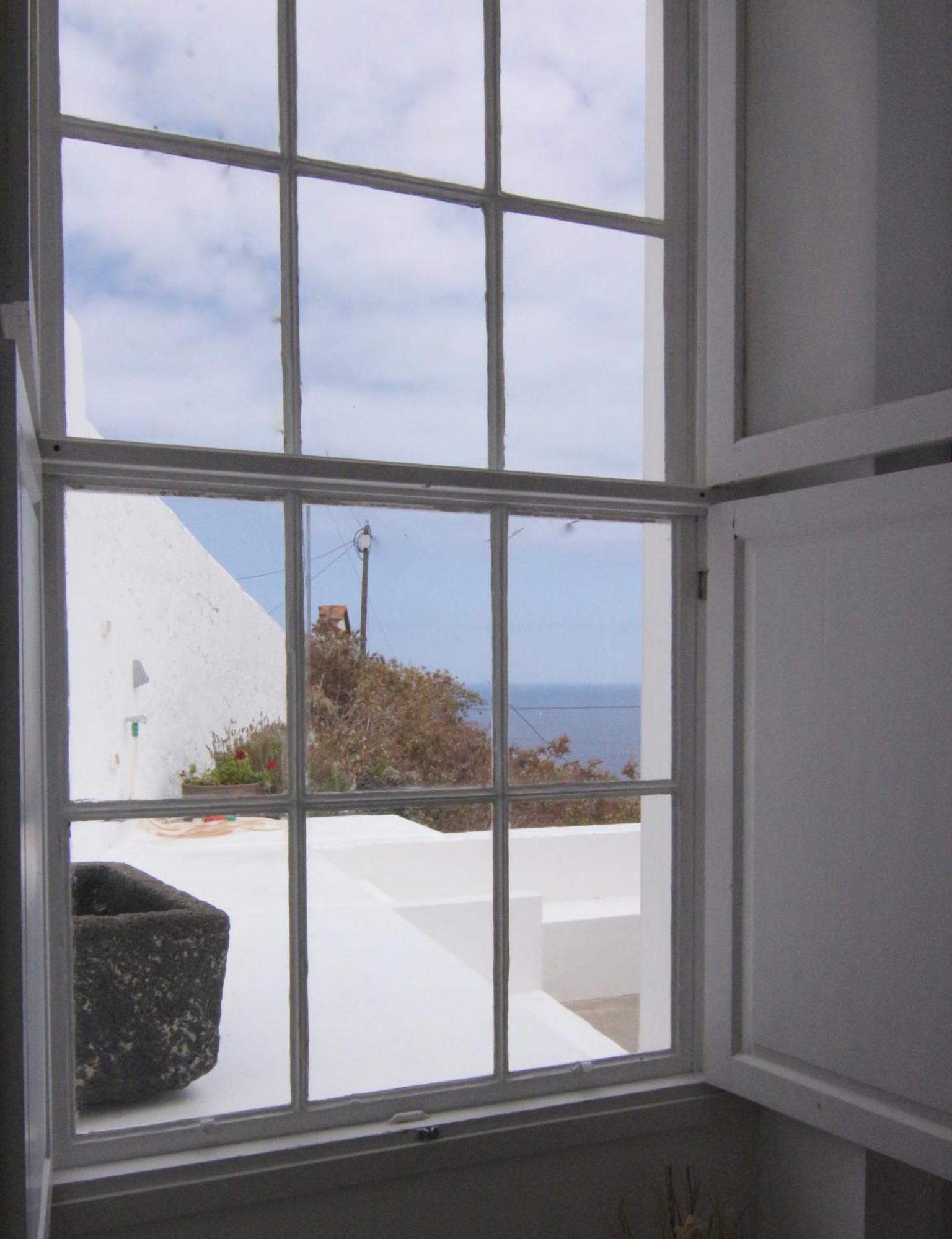 브레나바자 Casa La Brena La Palma 빌라 외부 사진