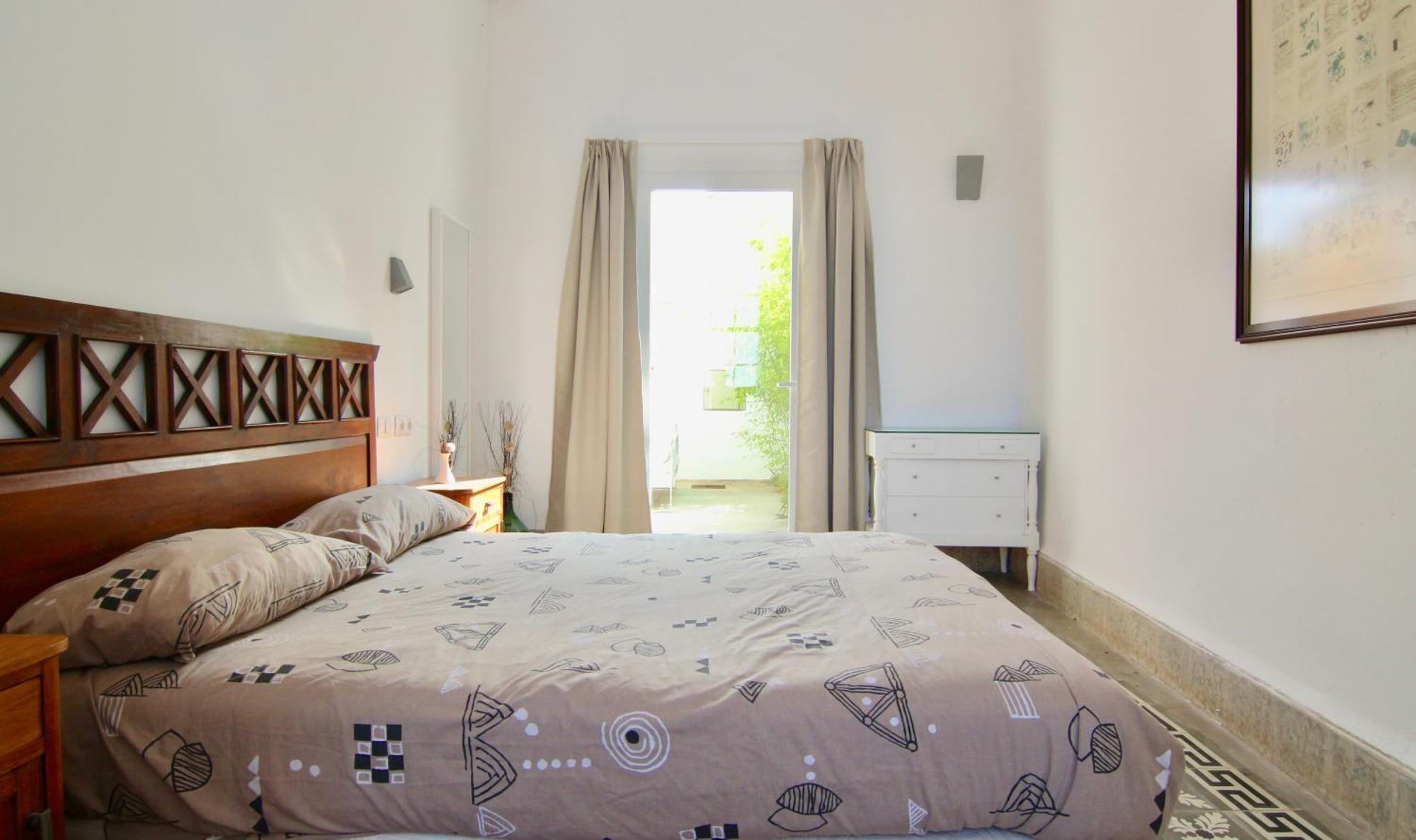브레나바자 Casa La Brena La Palma 빌라 외부 사진