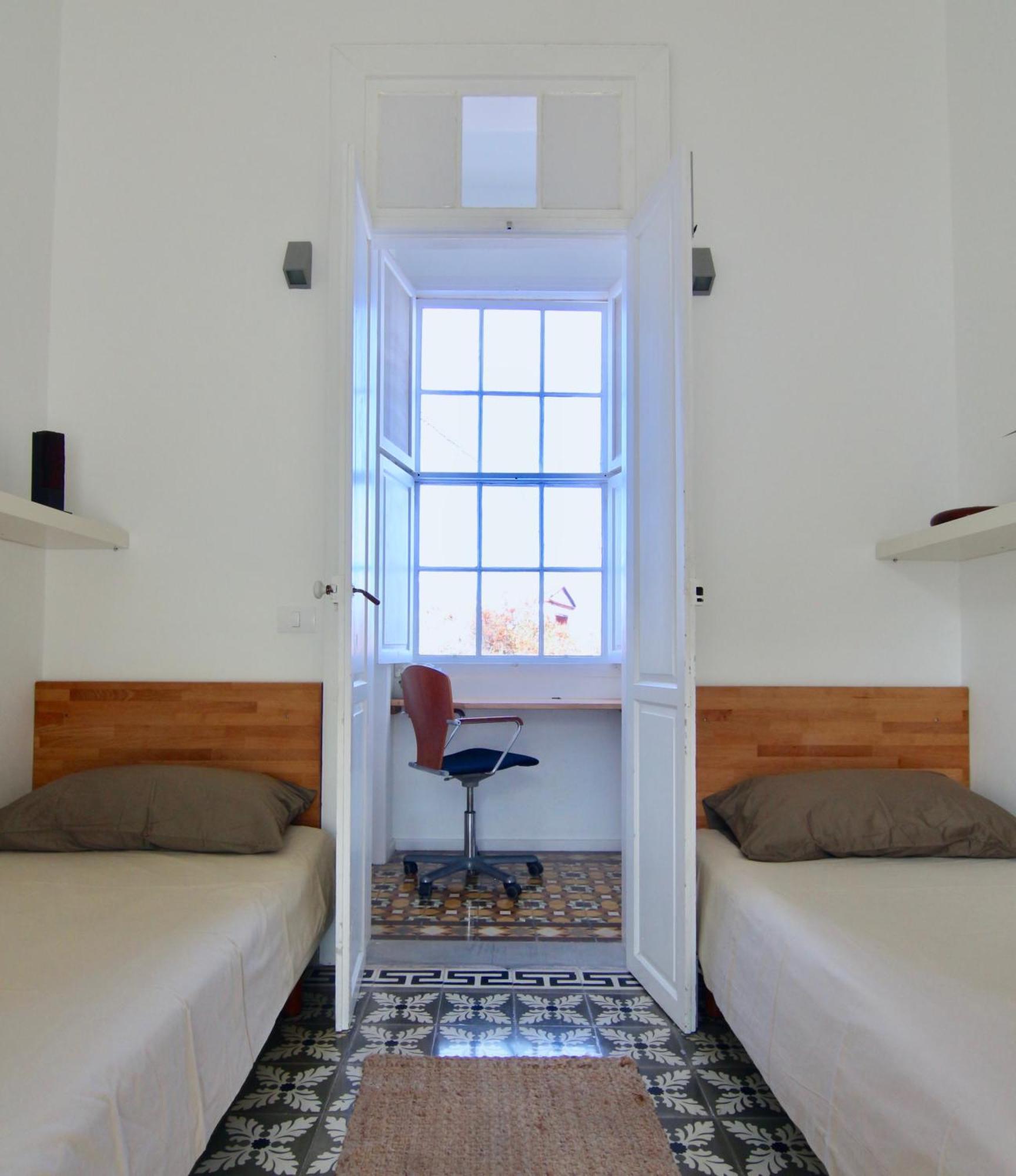 브레나바자 Casa La Brena La Palma 빌라 외부 사진