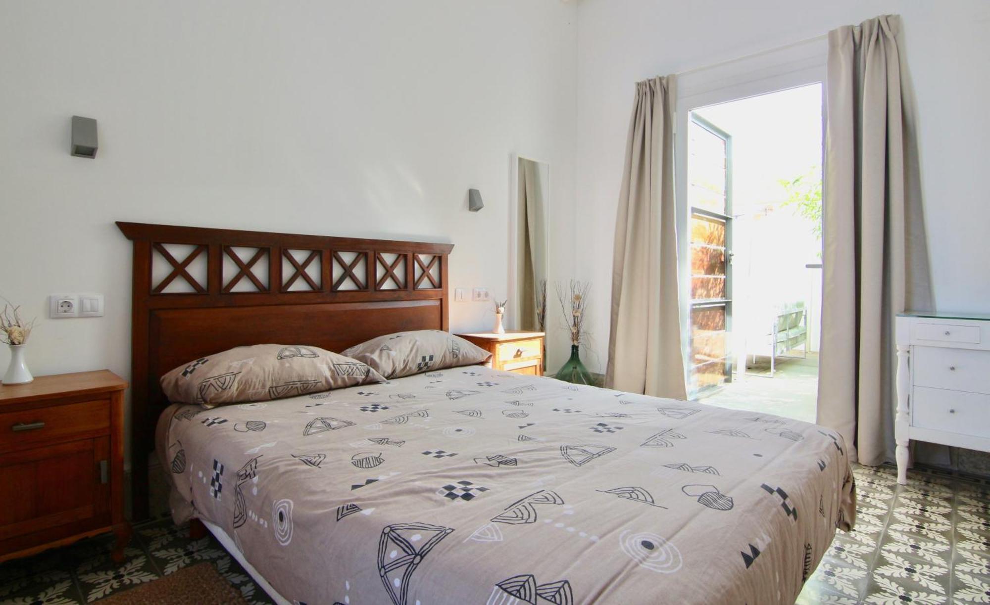 브레나바자 Casa La Brena La Palma 빌라 외부 사진