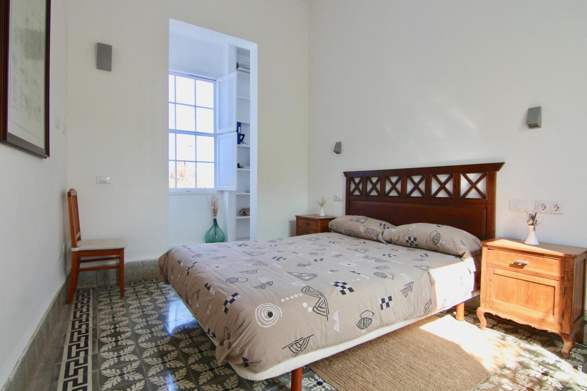 브레나바자 Casa La Brena La Palma 빌라 외부 사진