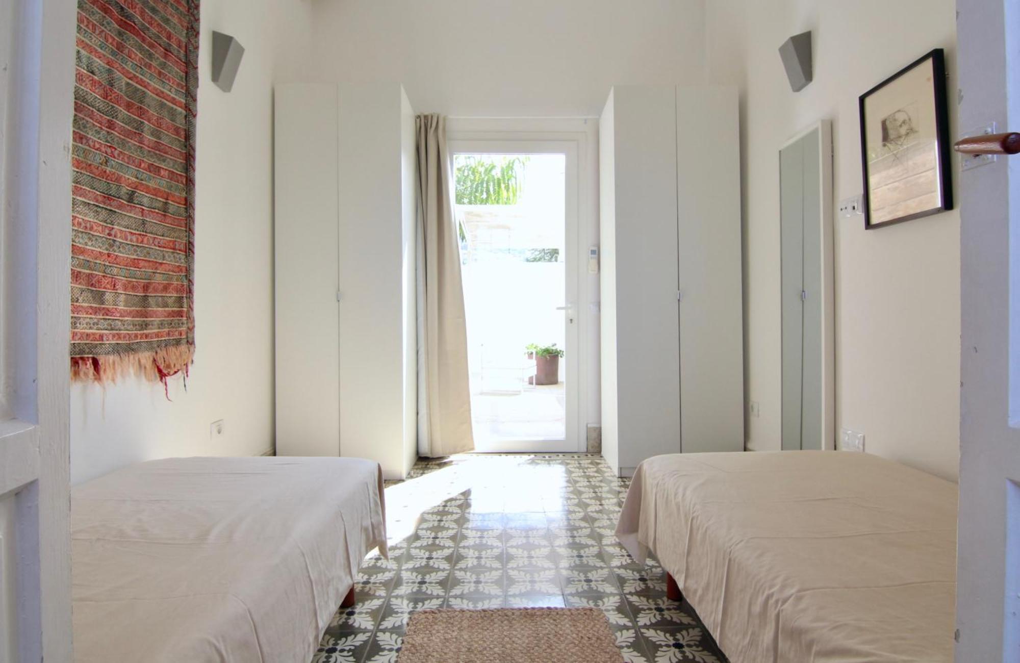 브레나바자 Casa La Brena La Palma 빌라 외부 사진