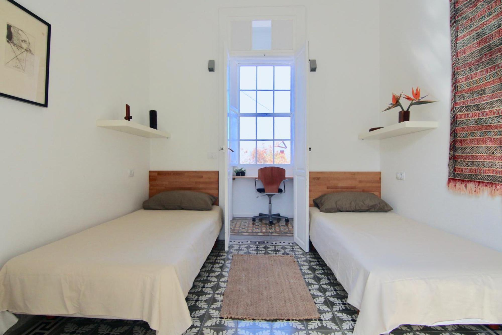 브레나바자 Casa La Brena La Palma 빌라 외부 사진