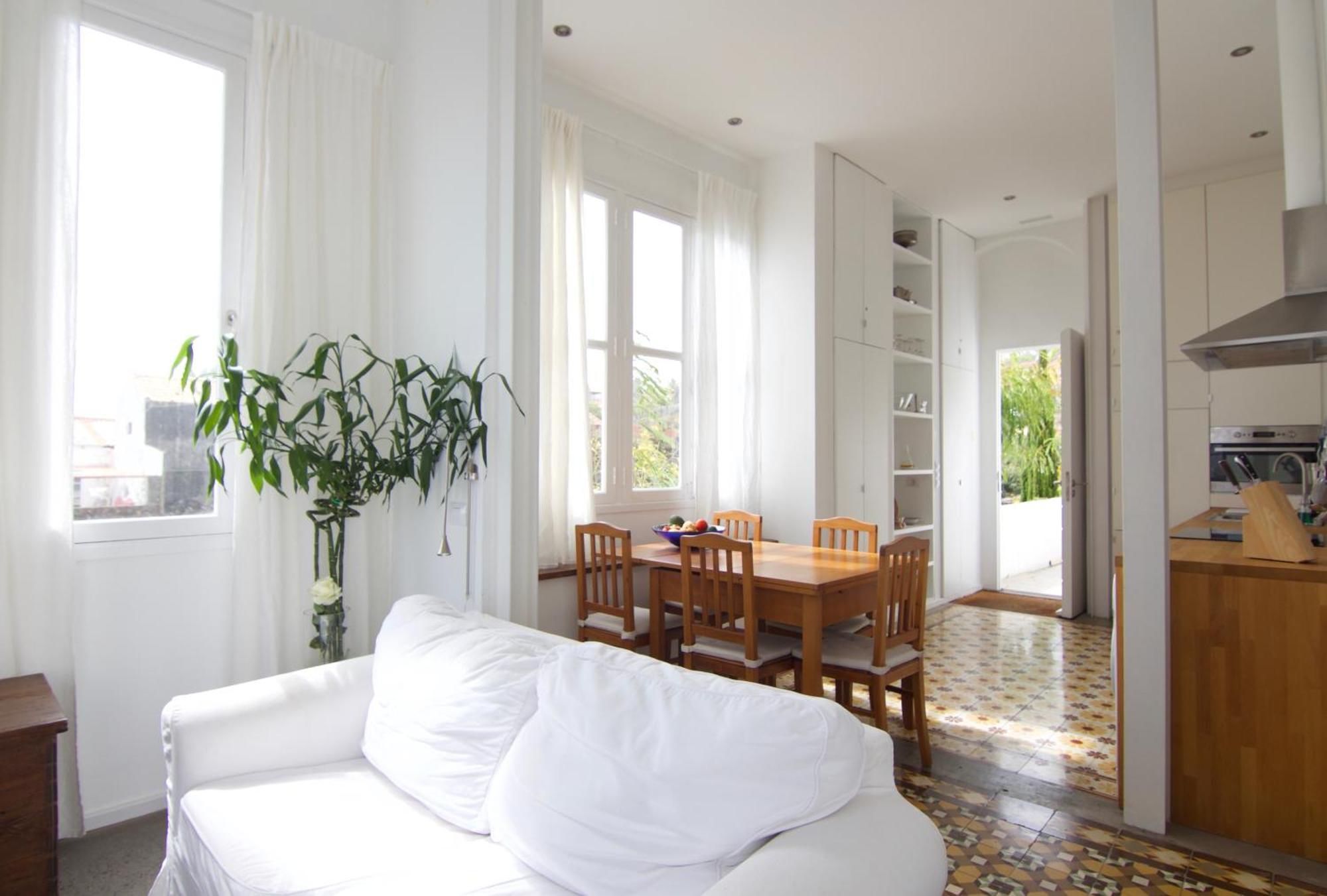 브레나바자 Casa La Brena La Palma 빌라 외부 사진