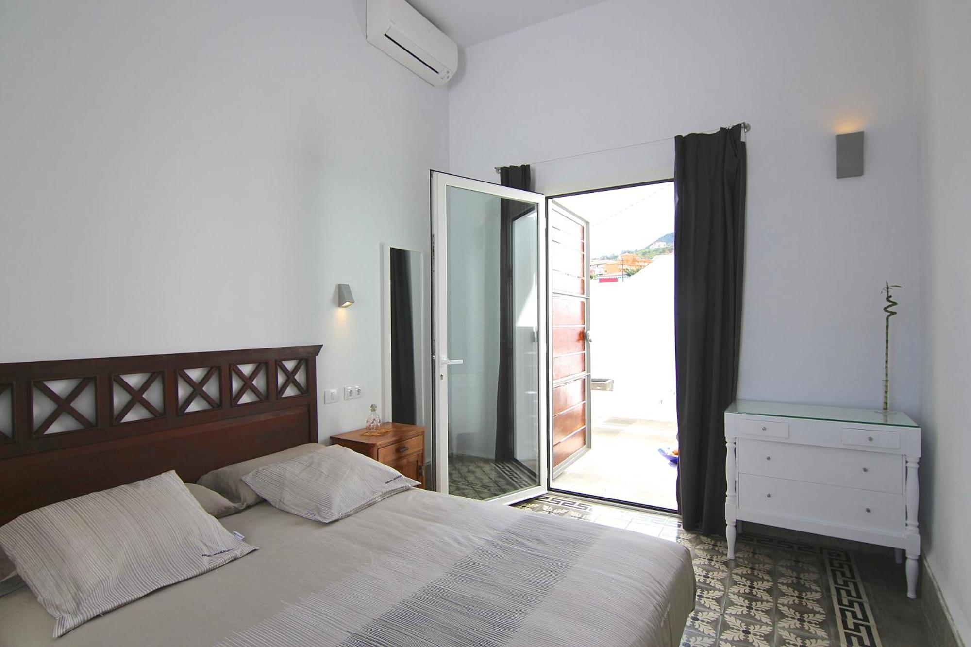 브레나바자 Casa La Brena La Palma 빌라 외부 사진