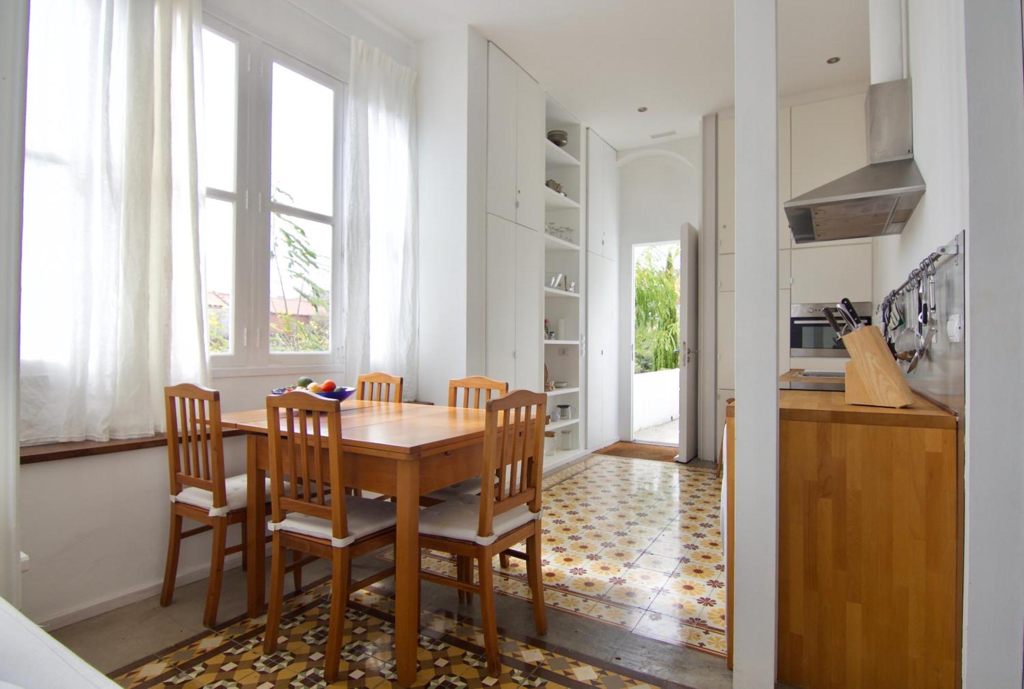 브레나바자 Casa La Brena La Palma 빌라 외부 사진